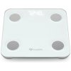 Osobná váha TrueLife FitScale W1 White