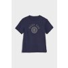 TRIČKO GANT OVERSIZED GANT USA T-SHIRT CLASSIC BLUE