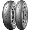Dunlop TT93 GP PRO 120/80 -12 55 J Zadné S R TL