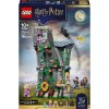 Stavebnica LEGO Harry Potter 76467 Dom Luny Lovegood