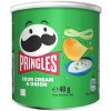 Zemiakové chipsy s cibuľkou a smotanou Pringles Sour Cream & Onion 40 g