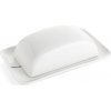 Florina Porcelánová miska na maslo Alto 20 x 12 x 6 cm