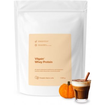 Vilgain Whey Protein 1000 g