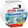 Tesa opravná páska Extra Power 48 mm x 10 m priesvitná