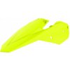 POLISPORT Rear Fender + Side Panels POLISPORT 8595700004 Yellow Fluo