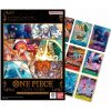 One Piece Card Game Premium Card Collection Best Selection