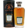 Signatory Vintage INCHGOWER 23YO Cask Strength 1997 59,5% 0,7l (tuba)