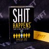 Goliath Shit happens - CZ (Blackfire)