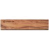 Magnetická lišta na nože akáciová 30 cm Wüsthof Wüsthof