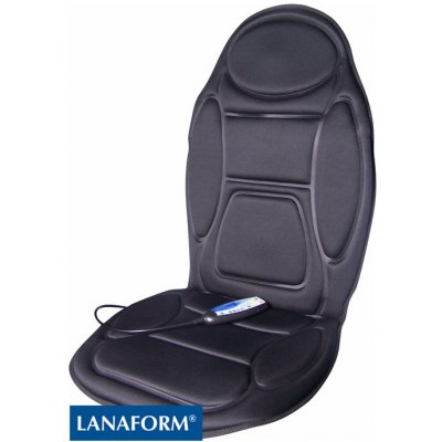 Lanaform Back Massager