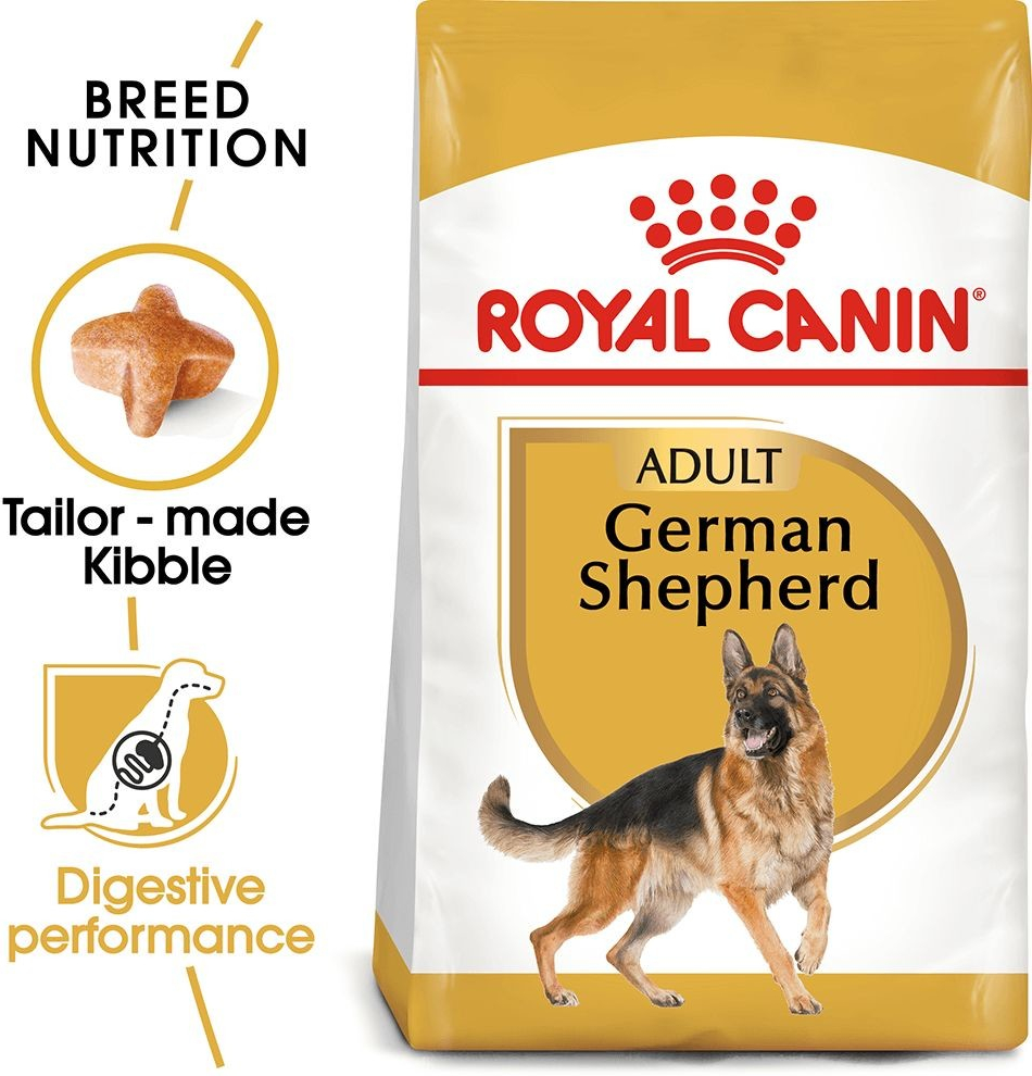Royal Canin German Shepherd Adult 14 kg