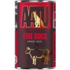 AATU Dog Beef Angus 400 g
