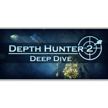 Depth Hunter 2: Deep Dive