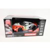 Carrera RC 2.4GHz Porsche 911 GT3 R Lionspeed GP, č. 24 Steam měřítko 1:16