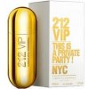 Carolina Herrera 212 VIP parfumovaná voda dámska 50 ml