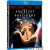 Americký prezident Blu-ray