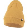 Stark Soul® Pletená Čiapka Unisex s vnútorným fleecom svetlo hnedá