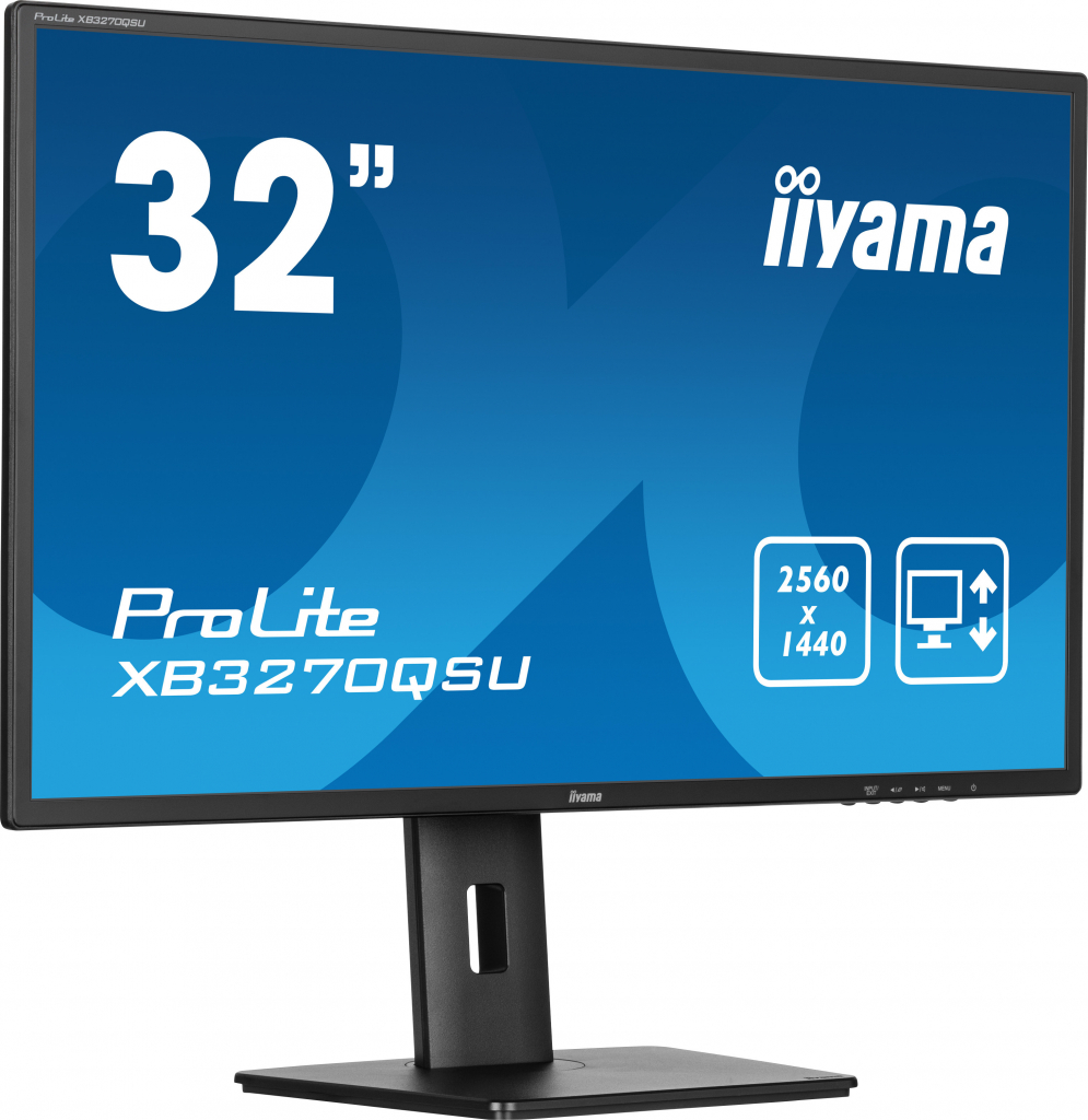 iiyama XB3270QSU