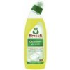 Frosch EKO WC gél citrus 750 ml
