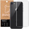 Ochranná fólia Bizon Glass pre Apple iPhone SE (2020) 2 ks