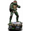 Figúrka Teenage Mutant Ninja Turtles Movie - Michelangelo - Art Scale 1/10 (618231956357)