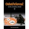 Odstřelovač - výcvik, technika, zbraně - 2. vydání, Brookesmith Pete