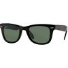 Ray-ban RB4105 Folding Wayfarer 601/58 Veľ. 50 - Polarizačné okuliare