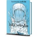 Bílá velryba - Herman Melville