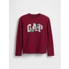 GAP chlapčenské tričko s logom 817485-04