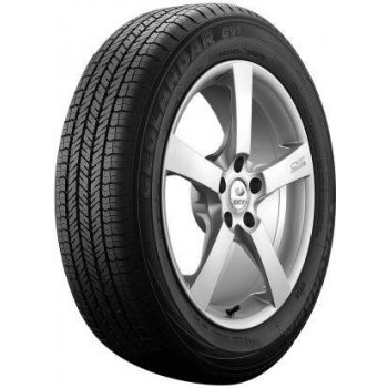 Yokohama G91A Geolandar 225/65 R17 102H