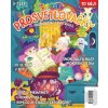 Dráček speciál - Prosvětlovačky: Čarodějnice & to nej!