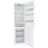 Dvojdverová chladnička Gorenje NRK6202EW4