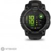 Garmin Instinct 3 (45 mm) AMOLED hodinky, black/black