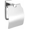 CERANO - Nástenný držiak toaletného papiera Polo - chróm