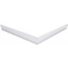 Gelco SARA panel čelný 80x90cm, výška 10cm, ľavý GP8090L