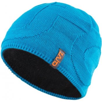 ZAJO Riku Beanie blue Jewel