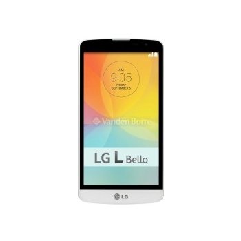 LG L Bello D331