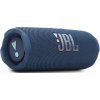 Prenosný reproduktor JBL Flip 7 modrý 35 W