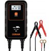 OSRAM Osram inteligentná nabíjačka 8 ampérová 12V/24V 4052899620544