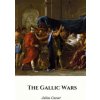 The Gallic Wars (Julius Caesar, Thomas Holmes)(Brožovaná)