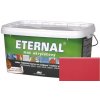 AUSTIS ETERNAL mat akrylátový 5 kg červená jahoda 018