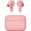 Bezdrôtové slúchadlá do uší Sencor SEP GRIM, ružové