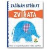 Začínám stříhat Zvířata