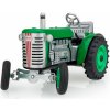 KOVAP Traktor ZETOR SOLO zelený – plastové disky kol