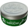 Pirates of the BARBERTIME BARBERTIME Clay Matte Pomade 150ml - stredne silne tužiaca matná hlina na vlasy