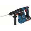 BOSCH GBH 18V-26 F Príklepová vŕtačka SDS-Plus (bez akumulátora a nabíjačky) + skľučovadlo