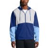 Bunda Under Armour UA Icon Legacy Windbreaker-BLU 1382875-432 Veľkosť L
