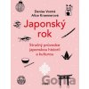 Japonský rok - Alice Kraemerová, Denisa Vostrá