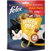 Felix Knabber mix original kuracie pečeň morka 200 g