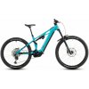 CUBE STEREO HYBRID ONE77 HPC RACE 800 swimmingpool´n´black Veľkosť: M